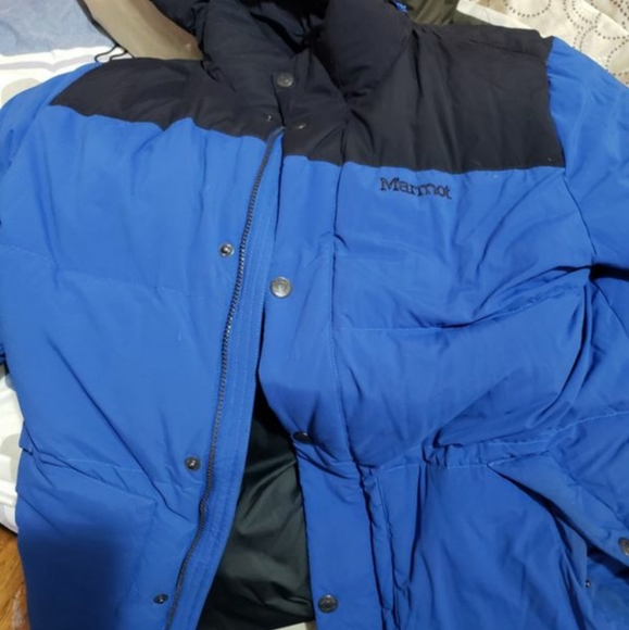 Marmot Other - Marmot